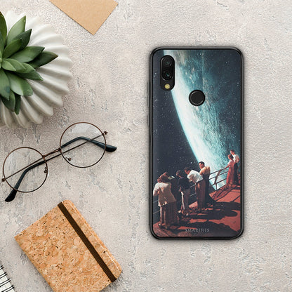 Surreal View - Xiaomi Redmi 7 θήκη