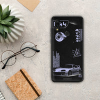Thumbnail for Tokyo Drift - Xiaomi Redmi 7 θήκη