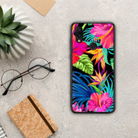 Thumbnail for Tropical Flowers - Xiaomi Redmi 7 θήκη