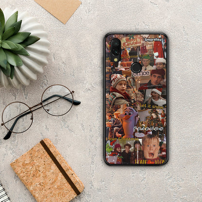 Xmas Wishes - Xiaomi Redmi 7 θήκη