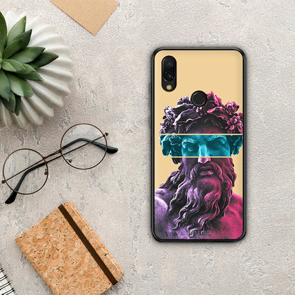 Zeus Art - Xiaomi Redmi 7 θήκη