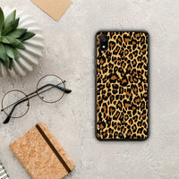 Thumbnail for Animal Leopard - Xiaomi Redmi 7A θήκη