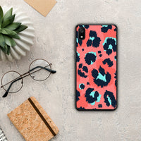 Thumbnail for Animal Pink Leopard - Xiaomi Redmi 7A θήκη