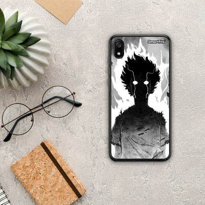 Anime Boy - Xiaomi Redmi 7A θήκη