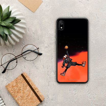 Basketball Hero - Xiaomi Redmi 7A θήκη