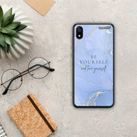 Thumbnail for Be Yourself - Xiaomi Redmi 7A θήκη