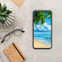 Thumbnail for Beautiful Beach - Xiaomi Redmi 7A θήκη