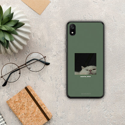 Bitch Surprise - Xiaomi Redmi 7A θήκη