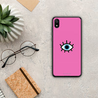 Thumbnail for Blue Eye Pink - Xiaomi Redmi 7A θήκη