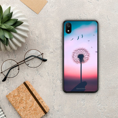 Boho Wish - Xiaomi Redmi 7A θήκη