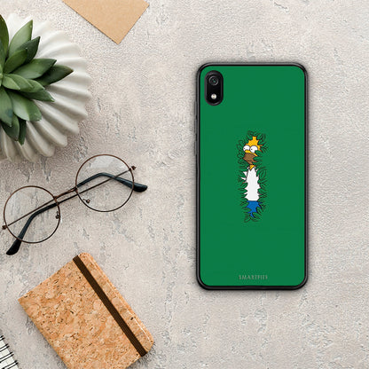 Bush Man - Xiaomi Redmi 7A θήκη