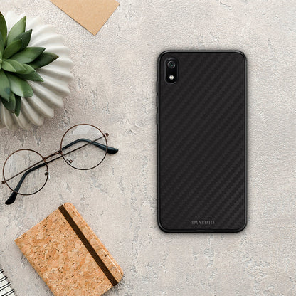 Carbon Black - Xiaomi Redmi 7A θήκη