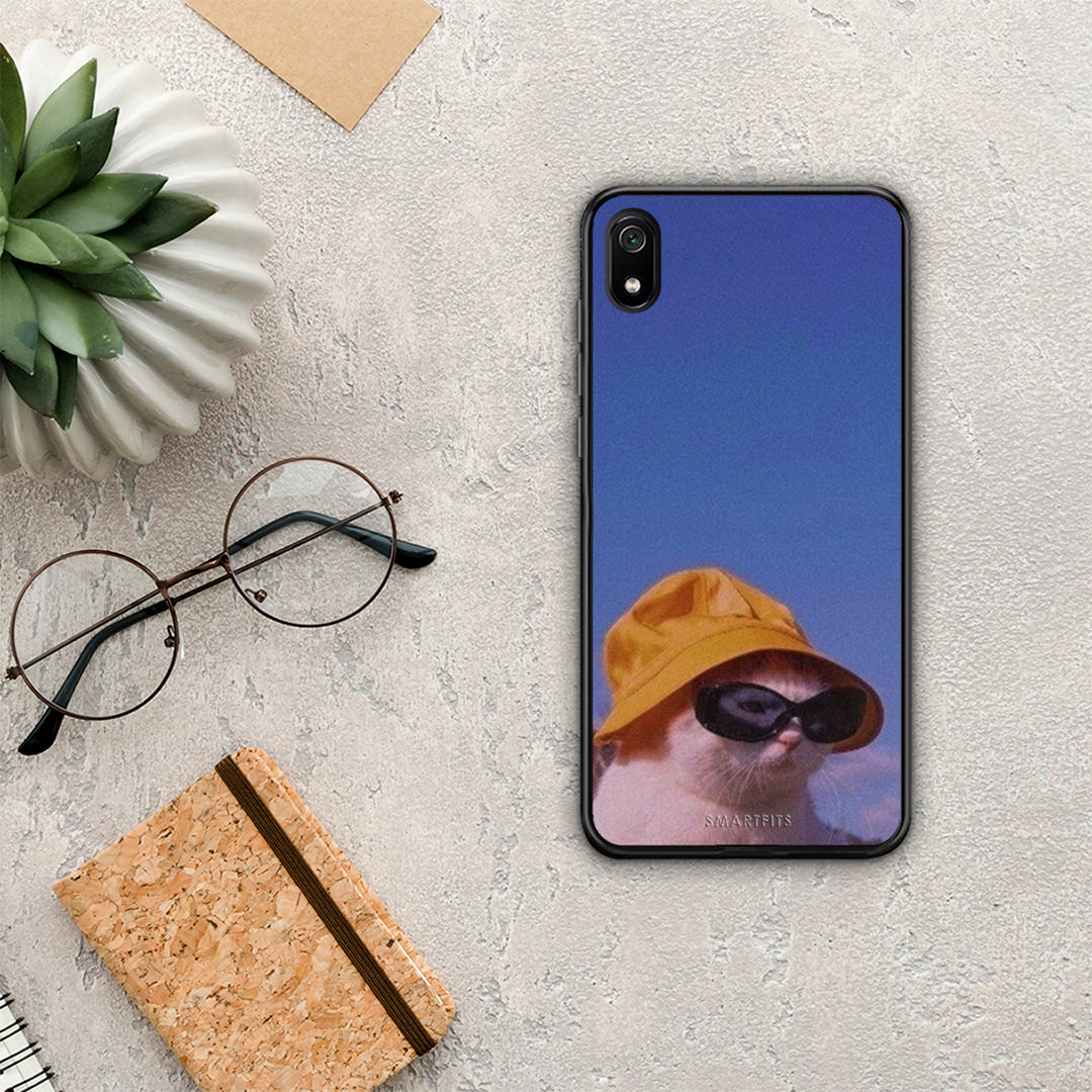 Cat Diva - Xiaomi Redmi 7A θήκη