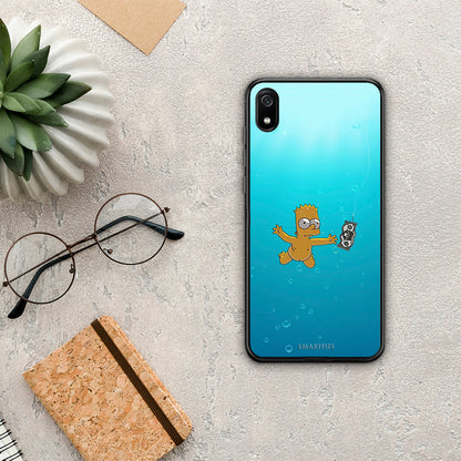 Chasing Money - Xiaomi Redmi 7A θήκη
