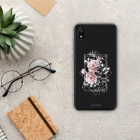 Thumbnail for Flower Frame - Xiaomi Redmi 7A θήκη