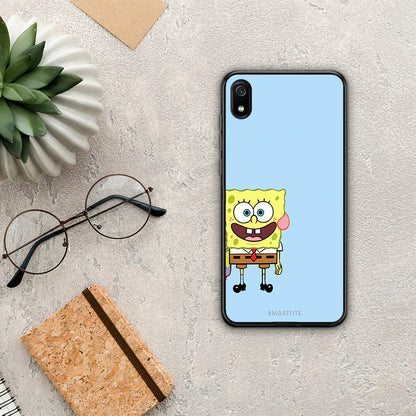 Friends Bob - Xiaomi Redmi 7A θήκη