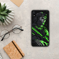 Thumbnail for Green Soldier - Xiaomi Redmi 7A θήκη