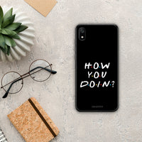 Thumbnail for How You Doin - Xiaomi Redmi 7A θήκη