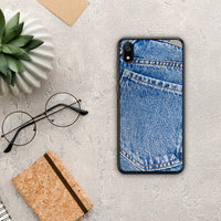 Thumbnail for Jeans Pocket - Xiaomi Redmi 7A θήκη