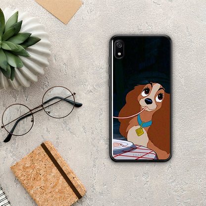 Lady And Tramp 2 - Xiaomi Redmi 7A θήκη