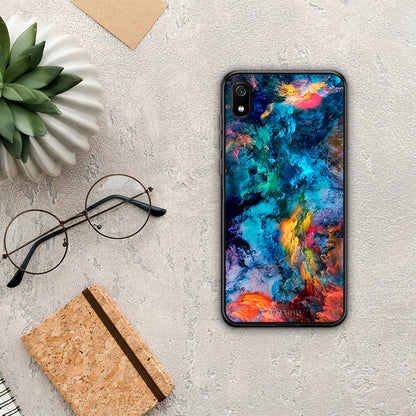 Paint Crayola - Xiaomi Redmi 7A θήκη