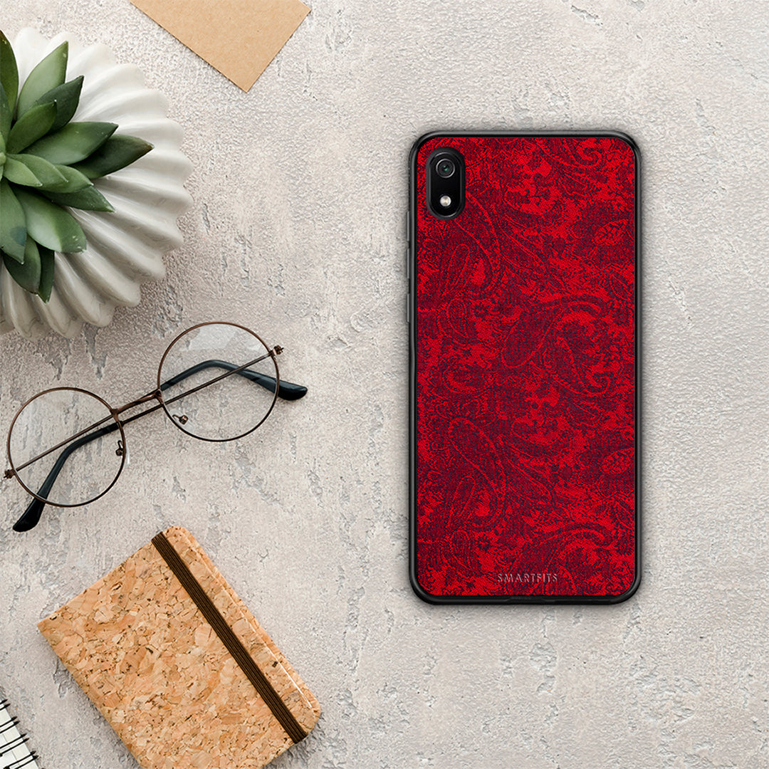 Paisley Cashmere - Xiaomi Redmi 7A θήκη