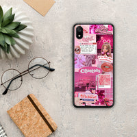 Thumbnail for Pink Love - Xiaomi Redmi 7A θήκη