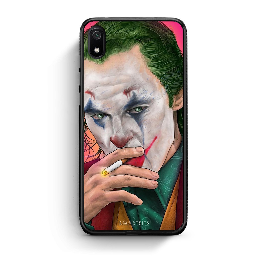 4 - Xiaomi Redmi 7A JokesOnU PopArt case, cover, bumper
