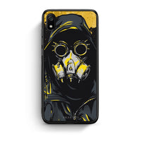 Thumbnail for 4 - Xiaomi Redmi 7A Mask PopArt case, cover, bumper