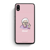 Thumbnail for 4 - Xiaomi Redmi 7A Mood PopArt case, cover, bumper