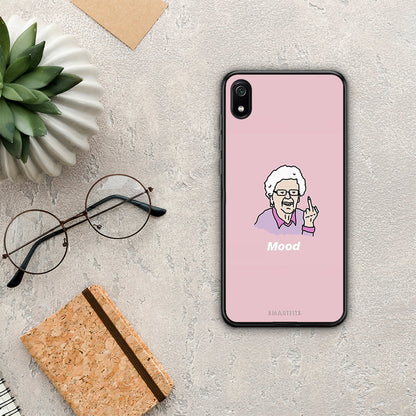 PopArt Mood - Xiaomi Redmi 7A θήκη