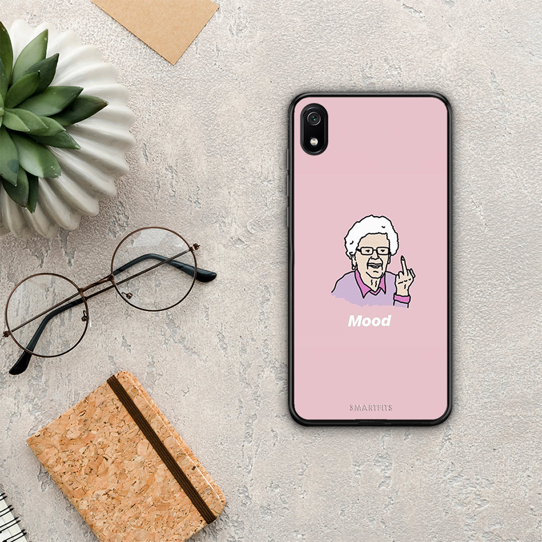 PopArt Mood - Xiaomi Redmi 7A θήκη