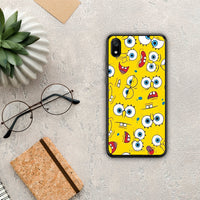 Thumbnail for PopArt Sponge - Xiaomi Redmi 7A θήκη