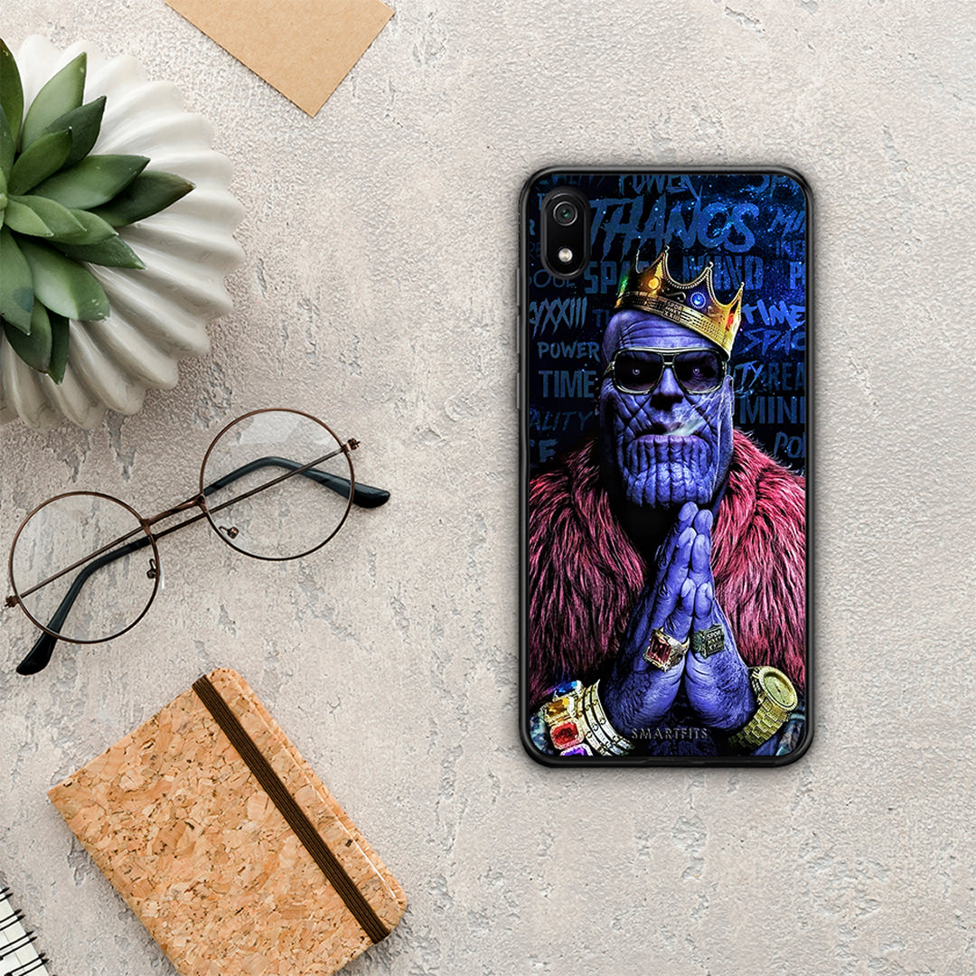 PopArt Thanos - Xiaomi Redmi 7A θήκη