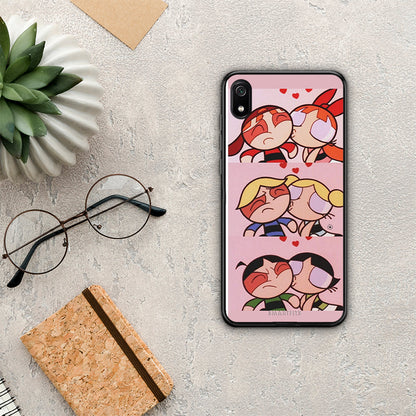 Puff Love - Xiaomi Redmi 7A θήκη