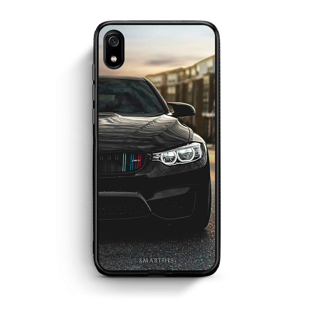 4 - Xiaomi Redmi 7A M3 Racing case, cover, bumper