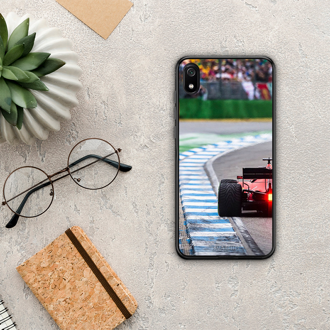 Racing Vibes - Xiaomi Redmi 7A θήκη