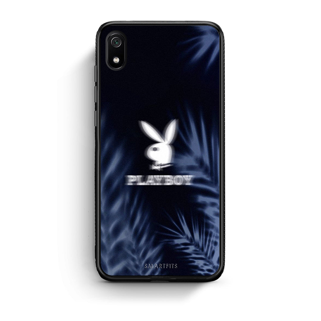 Xiaomi Redmi 7A Sexy Rabbit θήκη από τη Smartfits με σχέδιο στο πίσω μέρος και μαύρο περίβλημα | Smartphone case with colorful back and black bezels by Smartfits