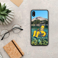 Thumbnail for Summer Happiness - Xiaomi Redmi 7A θήκη