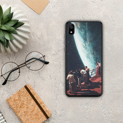 Surreal View - Xiaomi Redmi 7A θήκη