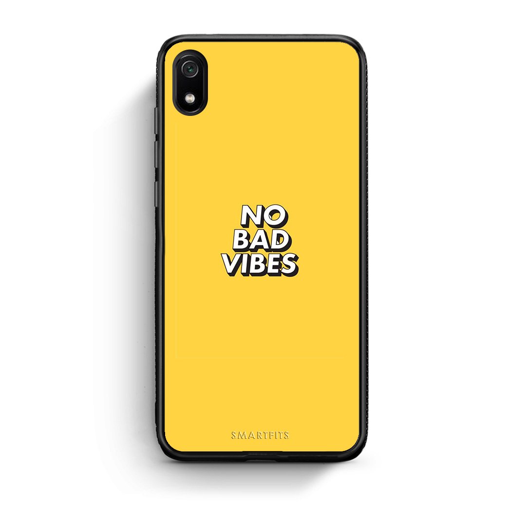 4 - Xiaomi Redmi 7A Vibes Text case, cover, bumper