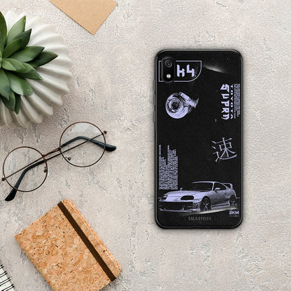 Tokyo Drift - Xiaomi Redmi 7A θήκη