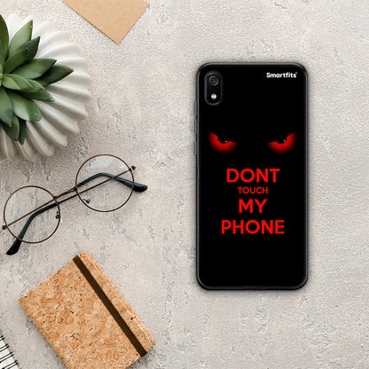 Touch My Phone - Xiaomi Redmi 7A θήκη