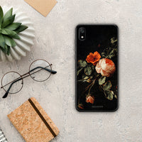 Thumbnail for Vintage Roses - Xiaomi Redmi 7A θήκη