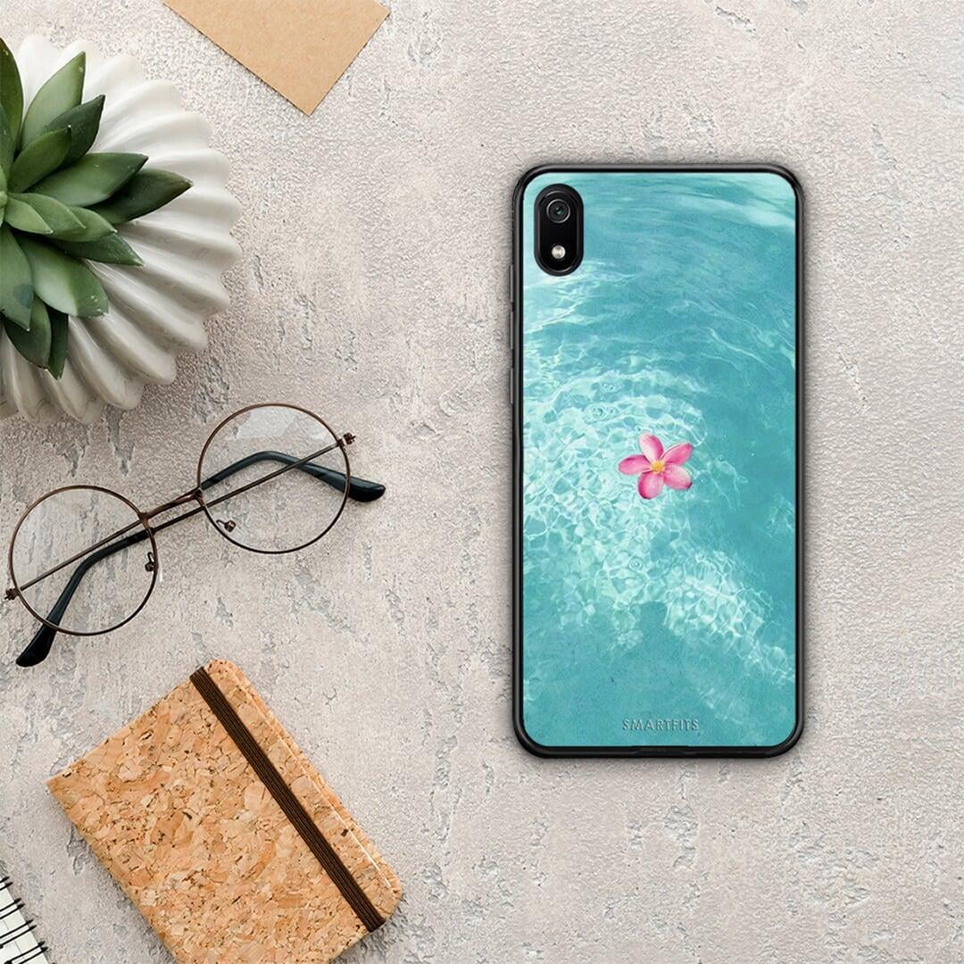 Water Flower - Xiaomi Redmi 7A θήκη