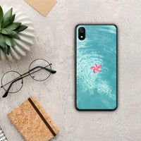 Thumbnail for Water Flower - Xiaomi Redmi 7A θήκη