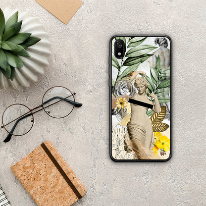 Woman Statue - Xiaomi Redmi 7A θήκη