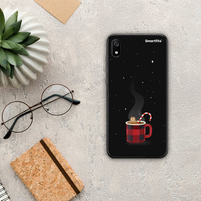 Xmas Bathing - Xiaomi Redmi 7A θήκη