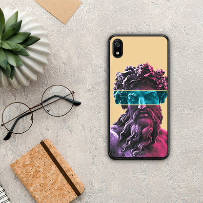 Zeus Art - Xiaomi Redmi 7A θήκη