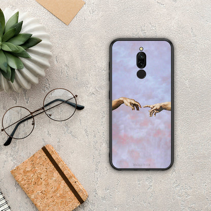 Adam Hand - Xiaomi Redmi 8 θήκη